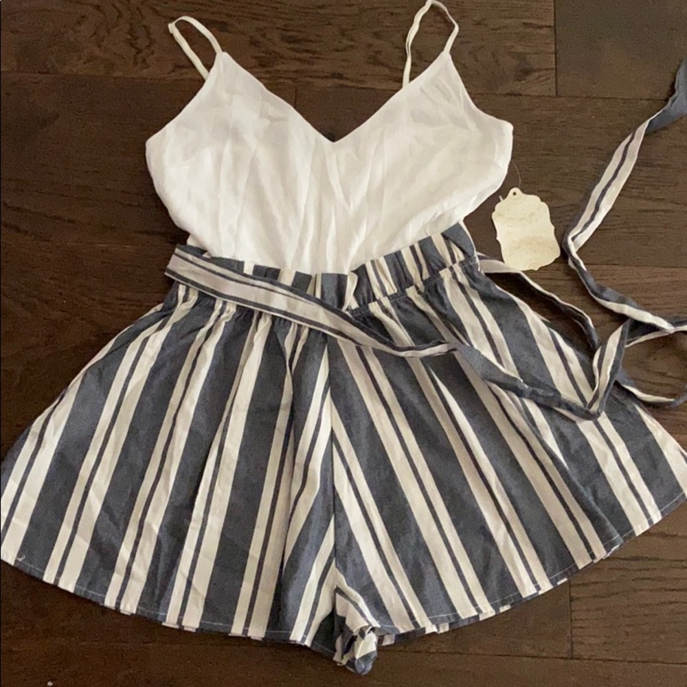 altar’d state romper
